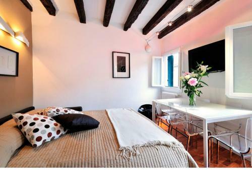Apartamento Vivaldi Room - Biennale