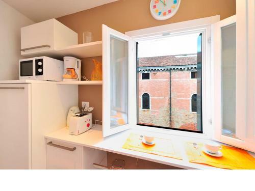 Apartamento Vivaldi Room - Biennale
