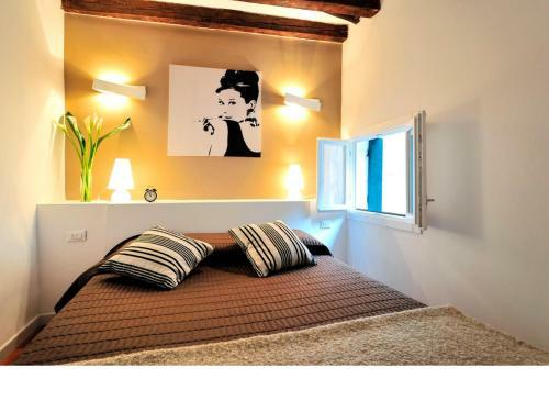 Apartamento Vivaldi Room - Biennale
