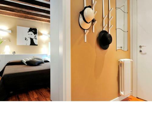 Apartamento Vivaldi Room - Biennale