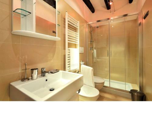 Apartamento Vivaldi Room - Biennale