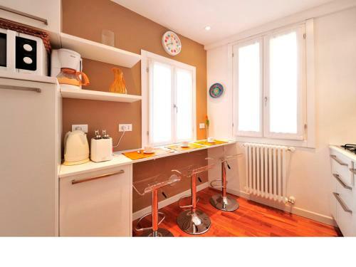 Apartamento Vivaldi Room - Biennale