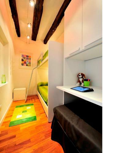 Apartamento Vivaldi Room - Biennale