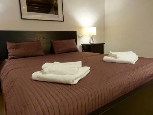 Apartamento Ca' Moretta