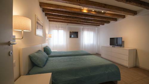 Apartamento Ca' Moretta