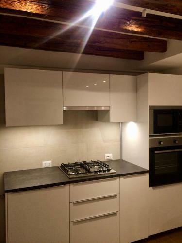 Apartamento Ca' Moretta