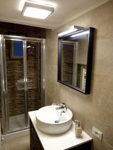 Apartamento Ca' Moretta
