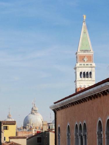 Apartamento Ca' Moretta