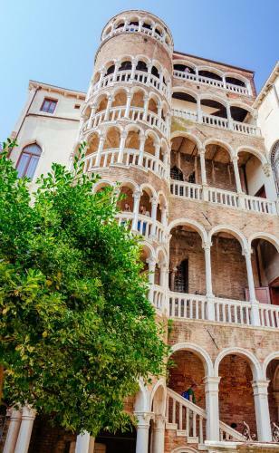 Apartamento Ca' Moretta