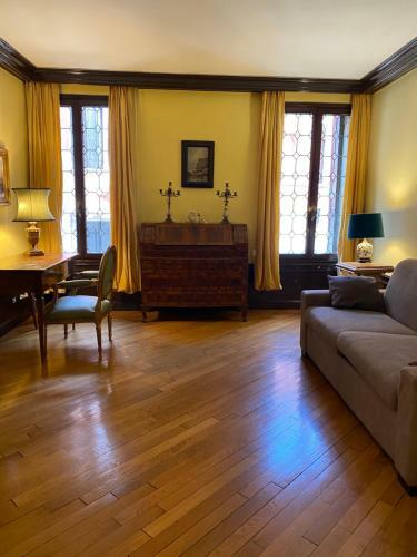San Marco Apartments