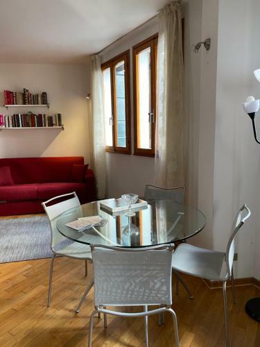 San Marco Apartments