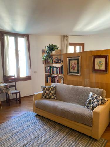 San Marco Apartments