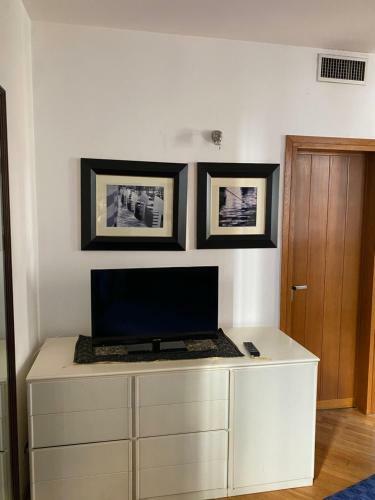 San Marco Apartments