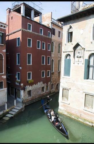 San Marco Apartments