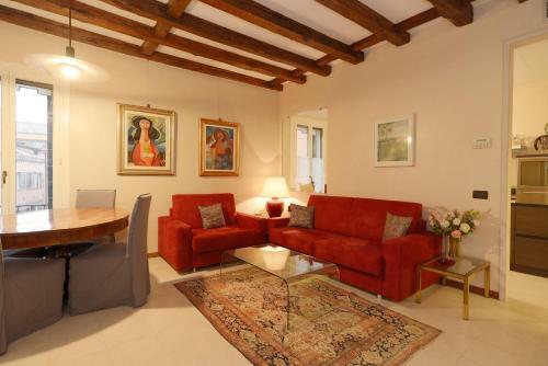 Apartamento Ca San Salvador
