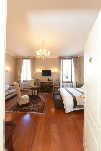 Hostal 40.17 San Marco