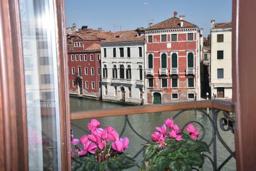 B&B Vista Sul Canal Grande