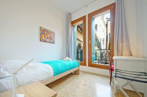 Apartamento Dolcevita N. 373