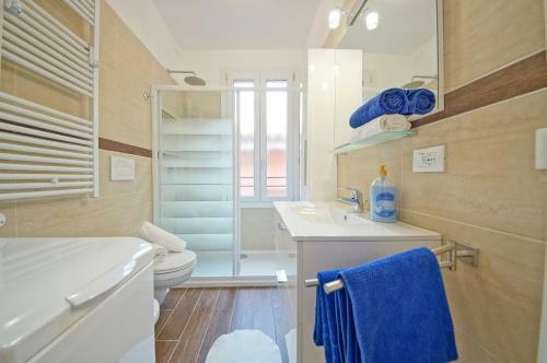 Apartamento Dolcevita N. 373
