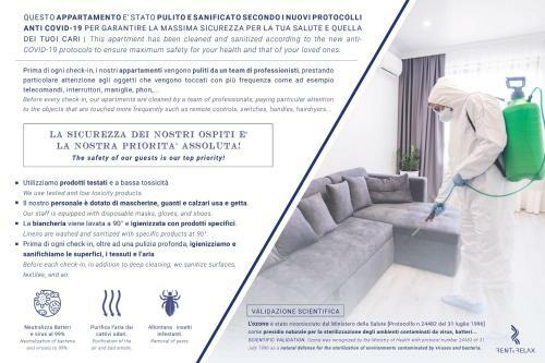 Apartamento Zattere Design Loft