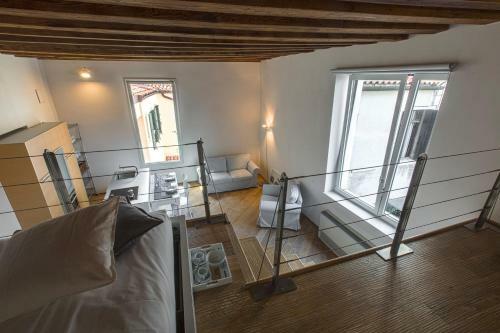 Apartamento Zattere Design Loft