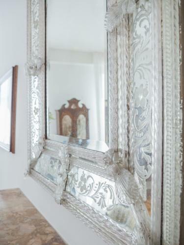 Apartamento Venice View On Grand Canal
