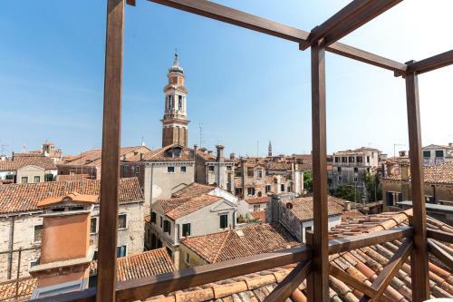 Apartamento Ca Verdi Dell'altana