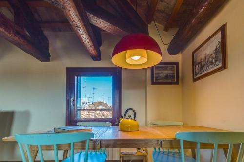 Apartamento Ca Verdi Dell'altana