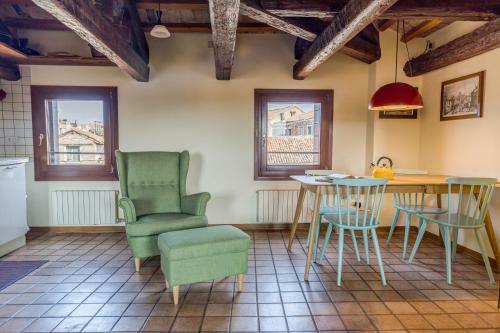 Apartamento Ca Verdi Dell'altana