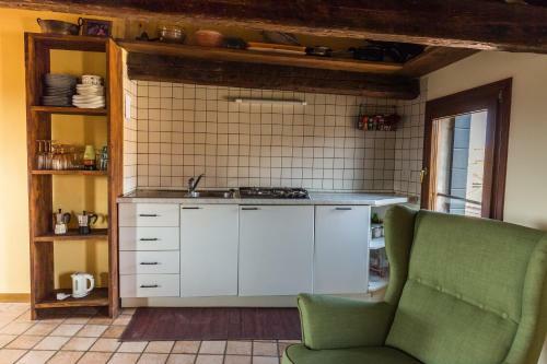 Apartamento Ca Verdi Dell'altana