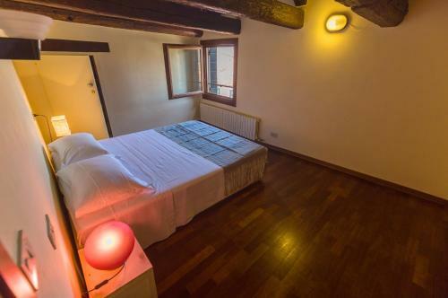 Apartamento Ca Verdi Dell'altana