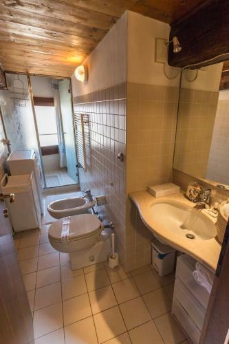 Apartamento Ca Verdi Dell'altana