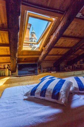 Apartamento Ca Verdi Dell'altana