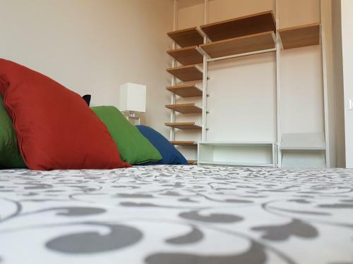 Apartamento White Attic Angelo Raffaele