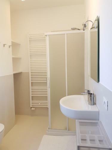 Apartamento White Attic Angelo Raffaele