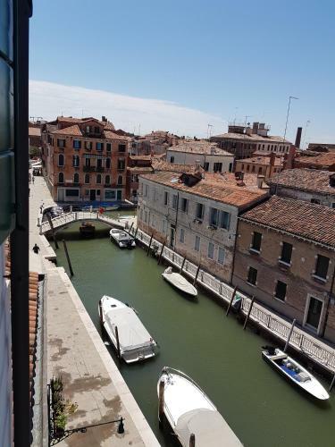 Apartamento White Attic Angelo Raffaele