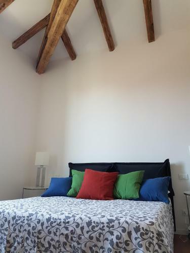 Apartamento White Attic Angelo Raffaele