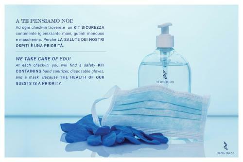 Apartamento Attic Boutique San Marco