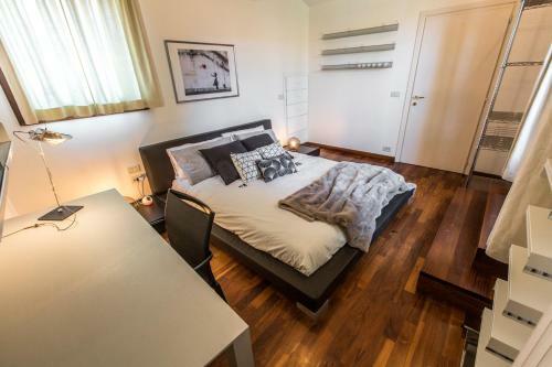 Apartamento Attic Boutique San Marco