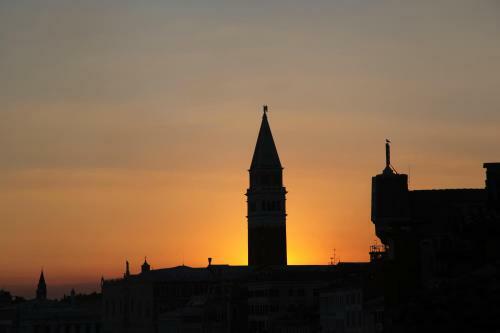 Apartamento Attic Boutique San Marco