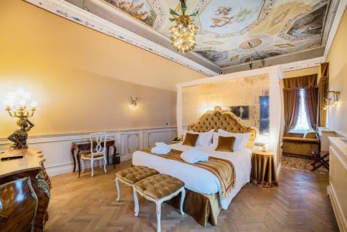 Hotel Nani Mocenigo Palace