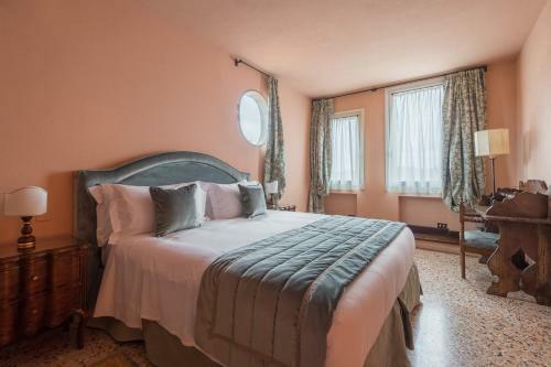Hotel Nani Mocenigo Palace