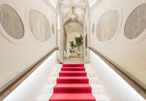 Hotel Nani Mocenigo Palace