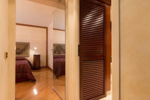 Apartamento La Fenice Double Canal View