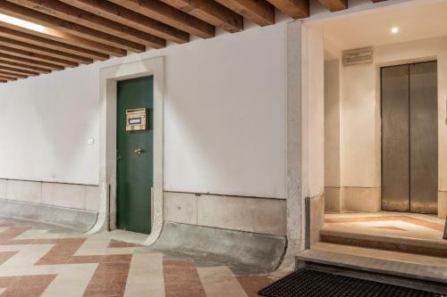 Apartamento La Fenice Double Canal View