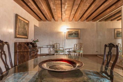 Apartamento La Fenice Double Canal View
