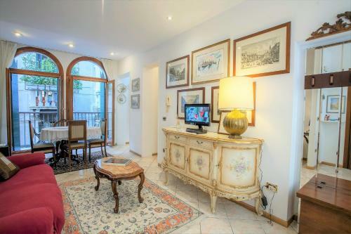 Apartamento San Marco Romantic Dream