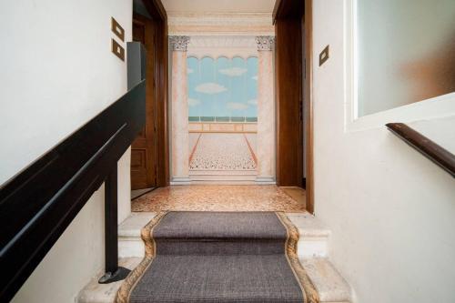 Apartamento San Marco Terrace Penthouse
