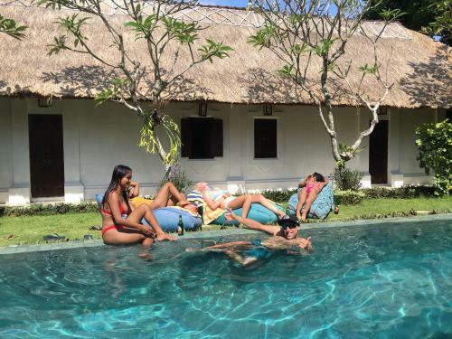 Hostal Rumah Maia