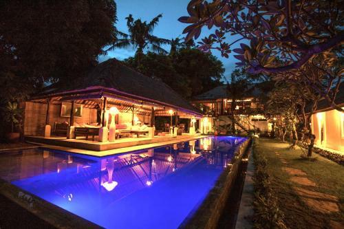 Hostal Rumah Maia